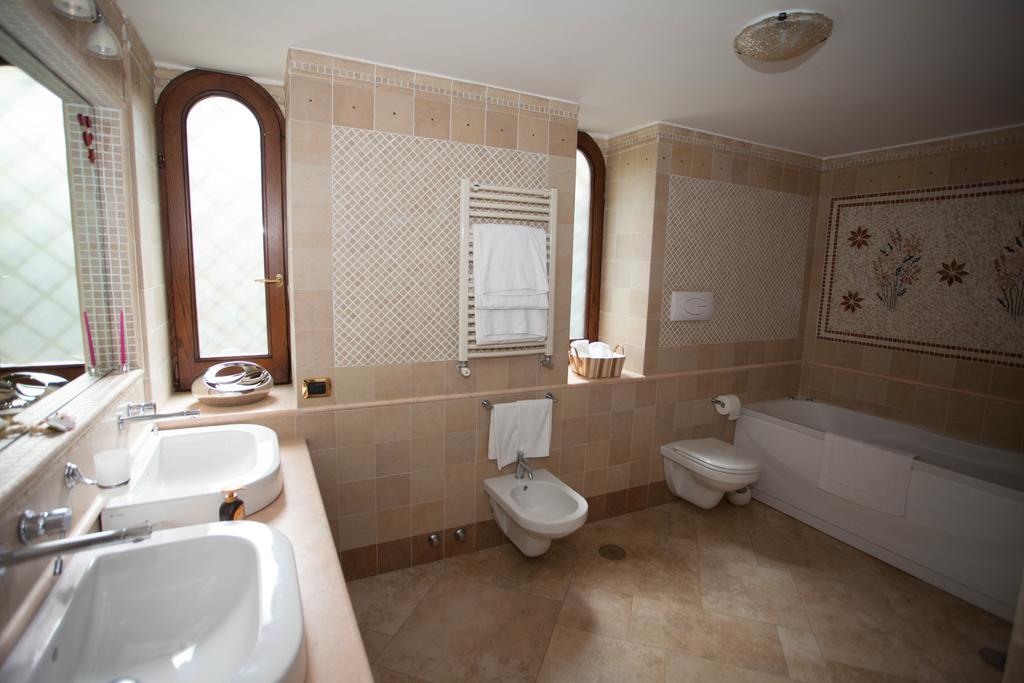 Bed & Breakfast Nel Regno Di Napels