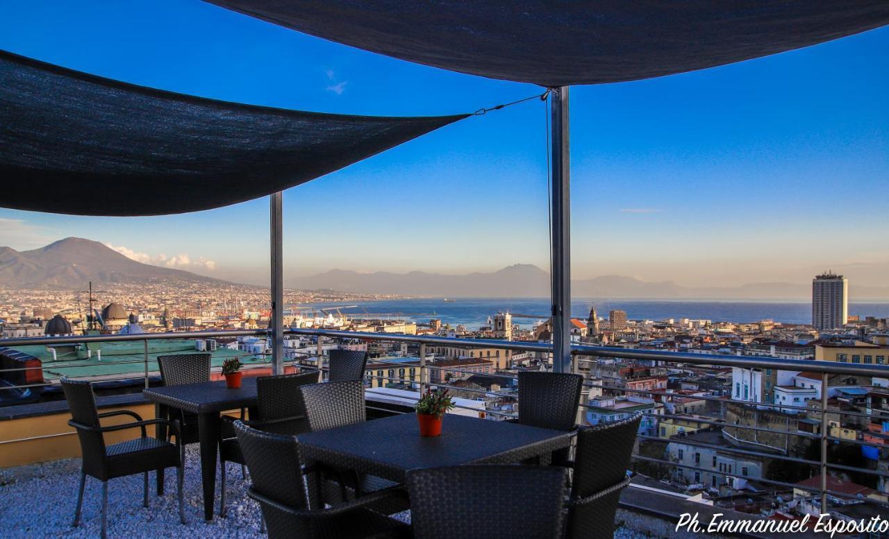 Bed & Breakfast Nel Regno Di