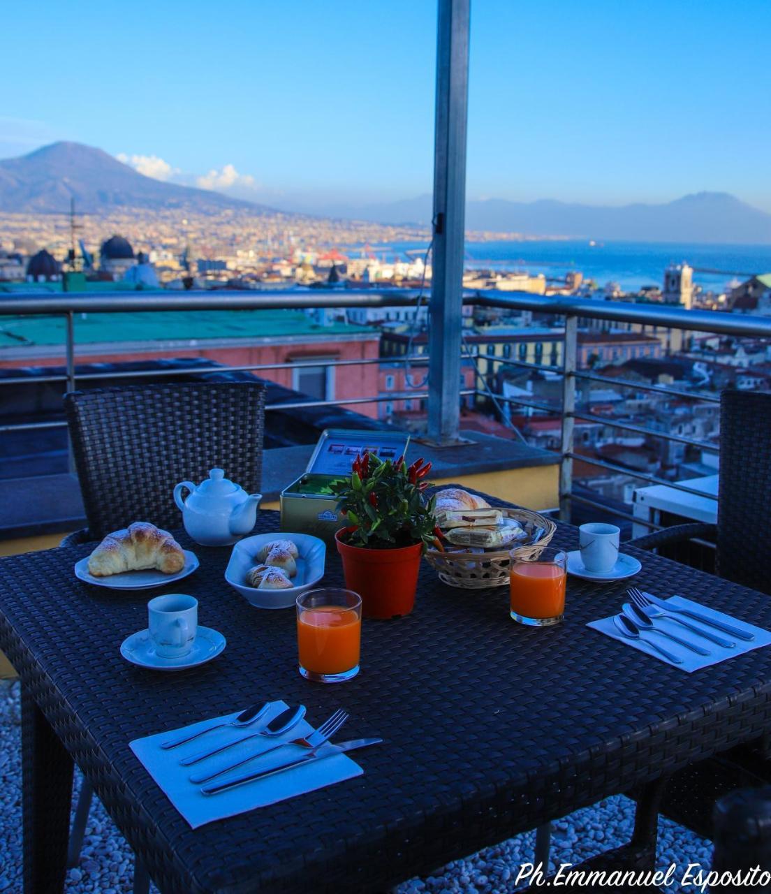 Bed & Breakfast Nel Regno Di *