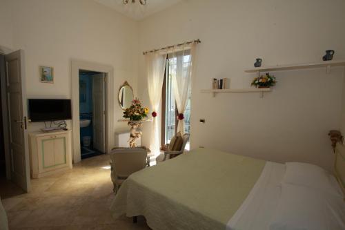 Bed & Breakfast Nel Regno Di