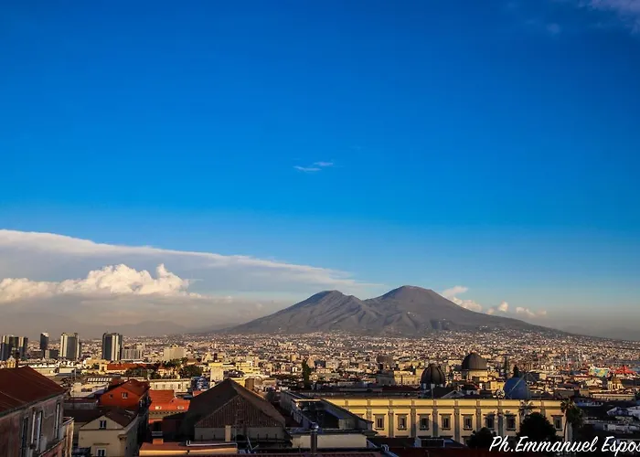 B&B Nel Regno Di Napoli