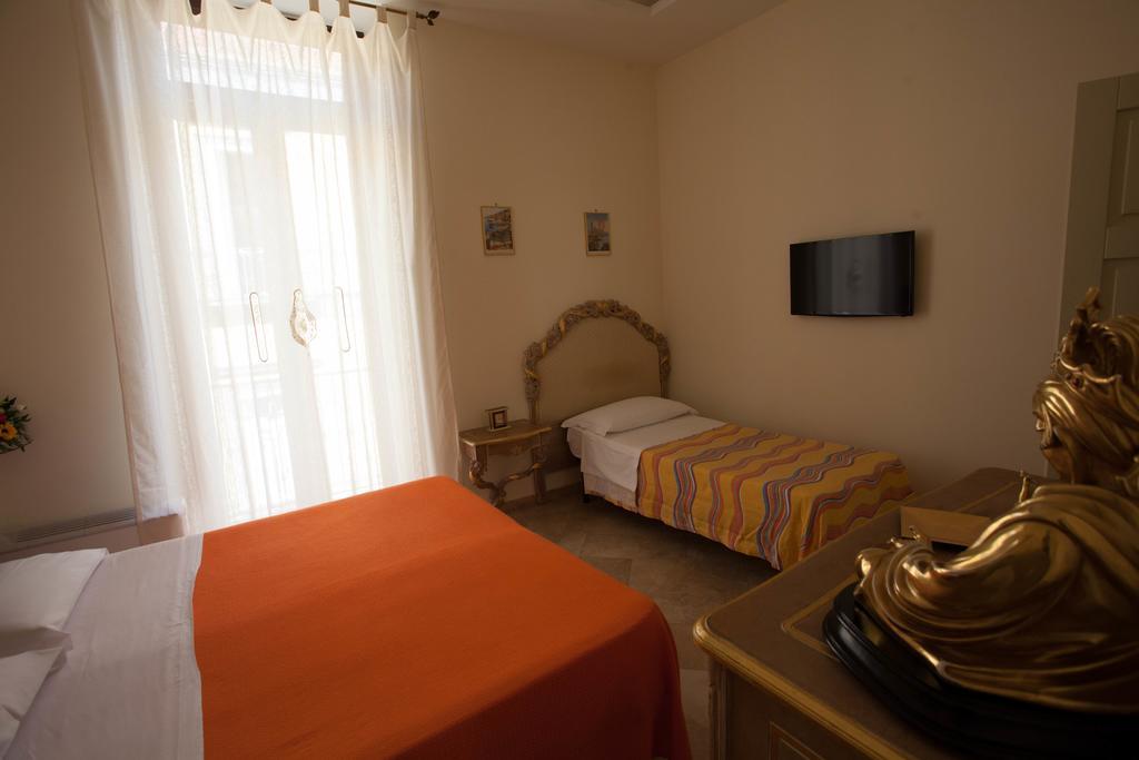 Couette-café Nel Regno Di Naples
