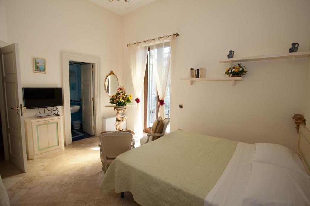 Couette-café Nel Regno Di Naples
