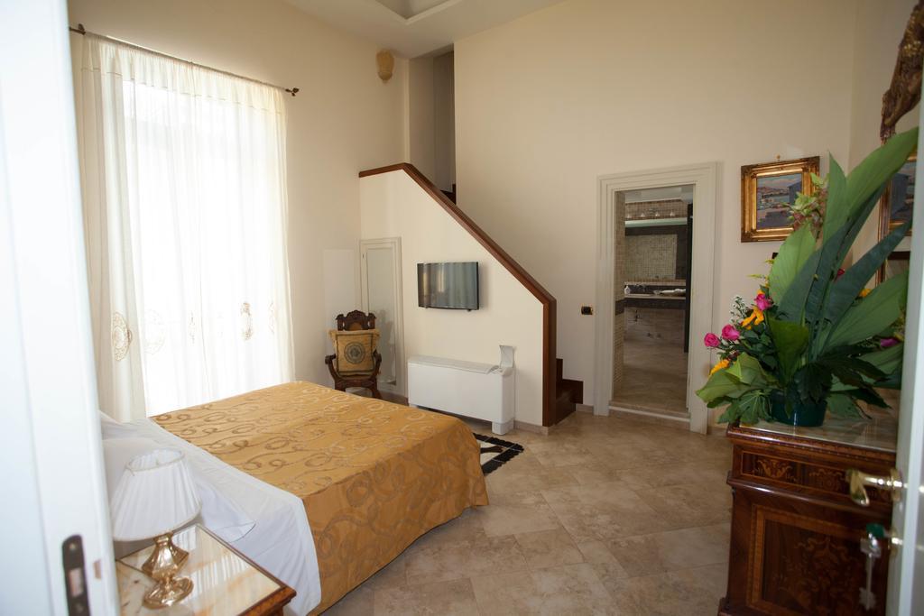 Couette-café Nel Regno Di Naples