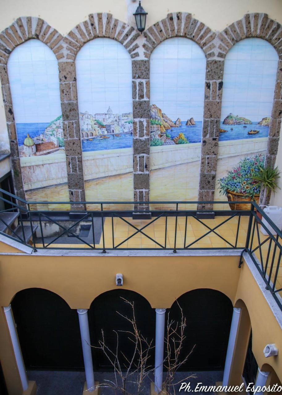 Couette-café Nel Regno Di Naples