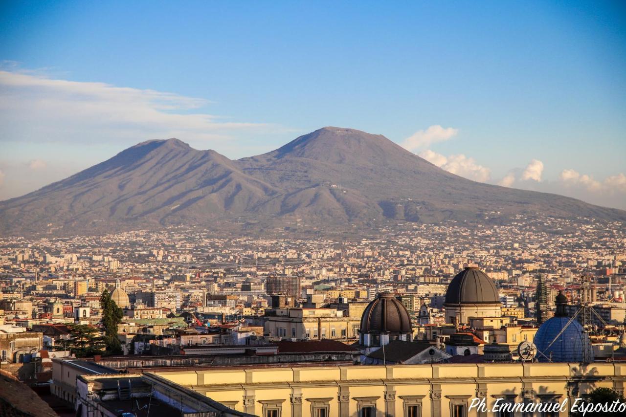 Nel Regno Di * Naples