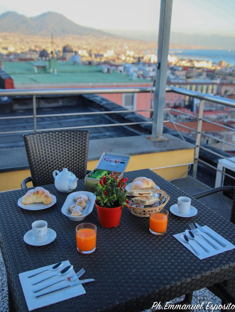 Nel Regno Di Naples
